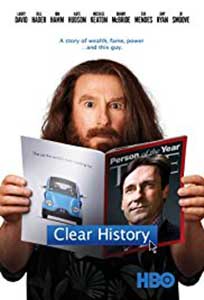 Așa se scrie istoria - Clear History (2013) Online Subtitrat
