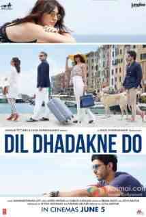 Dil Dhadakne Do (2015) Film Indian Online Subtitrat