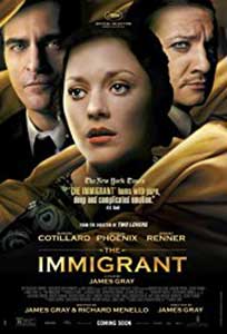 Emigrantul - The Immigrant (2013) Film Online Subtitrat