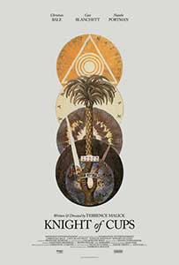 Knight of Cups (2015) Online Subtitrat in Romana