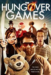 The Hungover Games (2014) Film Online Subtitrat