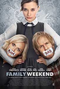 Weekend în familie - Family Weekend (2013) Online Subtitrat