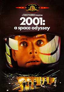Odiseea Spațială 2001 - 2001: A Space Odyssey (1968) Online Subtitrat