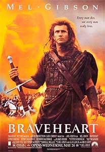 Braveheart (1995) Film Online Subtitrat