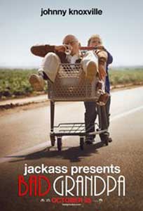 Jackass Bad Grandpa (2013) Online Subtitrat