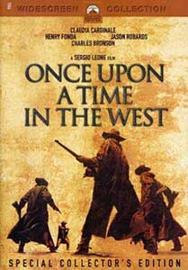 Once Upon a Time in the West (1968) Film Online Subtitrat