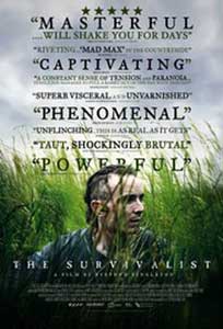 The Survivalist (2015) Film Online Subtitrat