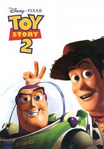 Toy Story 2 (1999) Online Subtitrat in Romana in HD 1080p