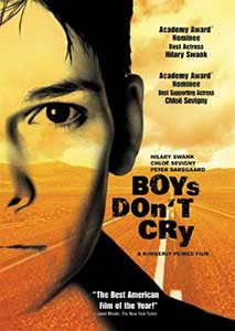 Baietii nu plang niciodata - Boys Don't Cry (1999) Online Subtitrat