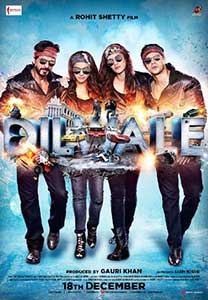 Dilwale (2015) Film Indian Online Subtitrat in Romana