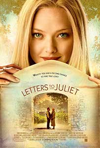 Scrisori către Julieta - Letters to Juliet (2010) Online Subtitrat