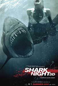 Shark Night 3D (2011) Online Subtitrat in Romana