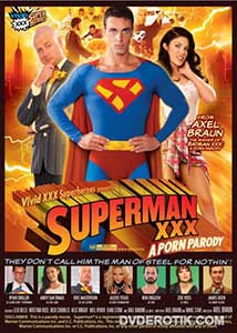 Superman XXX A Porn Parody (2011) Film Erotic Online
