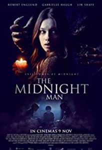 The Midnight Man (2016) Film Online Subtitrat