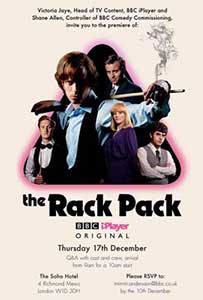 The Rack Pack (2016) Online Subtitrat in Romana