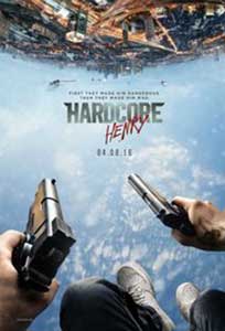 Hardcore Henry (2015) Film Online Subtitrat