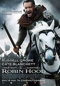 Robin Hood (2010) Film Online Subtitrat in Romana