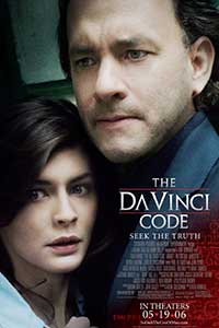 Codul lui Da Vinci - The Da Vinci Code (2006) Online Subtitrat