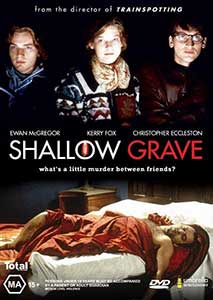 Triunghiul mortii - Shallow Grave (1994) Online Subtitrat