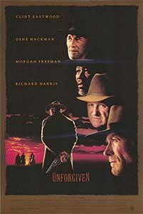 Necruțătorul - Unforgiven (1992) Film Online Subtitrat