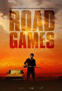 Road Games (2015) Film Online Subtitrat