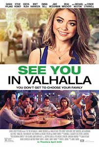 See You in Valhalla (2015) Online Subtitrat in Romana