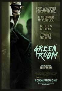 Green Room (2015) Online Subtitrat in Romana