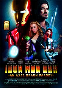 Iron Man XXX (2013) Film Erotic Online