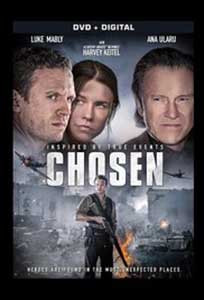 Chosen (2016) Online Subtitrat in Romana in HD 1080p