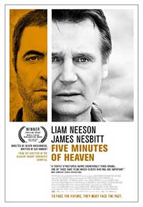Cinci minute în Rai - Five Minutes of Heaven (2009) Online Subtitrat