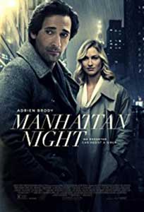 Manhattan Nocturne (2016) Online Subtitrat