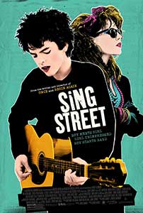 Sing Street (2016) Online Subtitrat in Romana