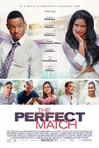 The Perfect Match (2016) Online Subtitrat in Romana