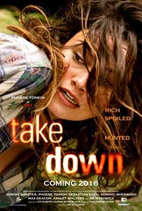 Take Down (2016) Online Subtitrat in Romana in HD 1080p