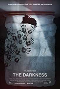 The Darkness (2016) Film Online Subtitrat