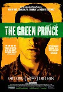 The Green Prince (2014) Online Subtitrat in Romana