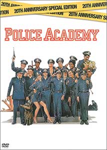 Academia de Poliţie - Police Academy (1984) Film Online Subtitrat in Romana
