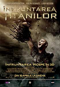 Infruntarea titanilor - Clash of the Titans (2010) Online Subtitrat
