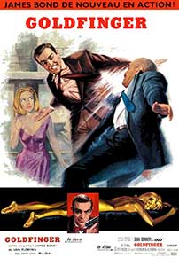 Goldfinger (1964) Film Online Subtitrat