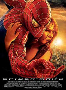 Omul Paianjen 2 - Spider-Man 2 (2004) Film Online Subtitrat