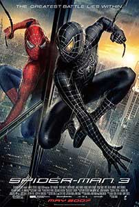 Omul Paianjen 3 - Spider-Man 3 (2007) Film Online Subtitrat