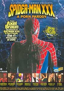 Spider-Man XXX A Porn Parody (2011) Film Erotic Online