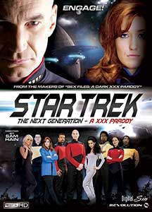Star Trek The Next Generation A XXX Parody (2011) Film Erotic Online