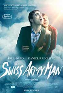 Swiss Army Man (2016) Film Online Subtitrat
