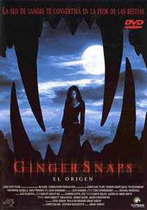 Transformare - Ginger Snaps (2000) Film Online Subtitrat