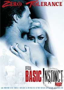 Official Basic Instinct Parody (2011) Film Erotic Online