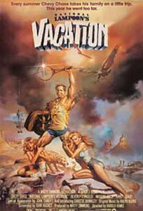 National Lampoon's Vacation (1983) Online Subtitrat in Romana