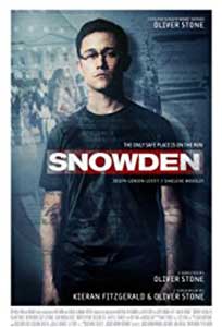 Snowden (2016) Film Online Subtitrat
