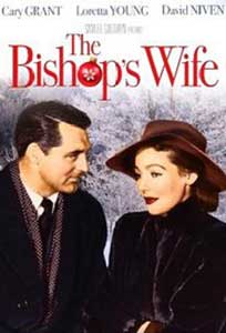 The Bishop's Wife (1947) Film Online Subtitrat