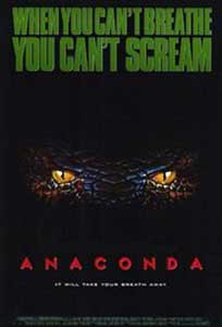 Anaconda (1997) Film Online Subtitrat
